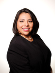 Treasea Ruth Trevino