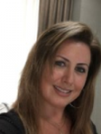 Kamelia Hormozian