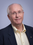 Cornelius M. Hayes