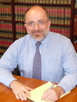 Columbus Appeals Lawyer - Alan Strohschein