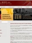 Clinten Allgair Lawyer Reviews and Ratings