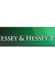 Mahlon W Hessey