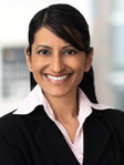 Priti Saini