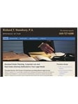 Richard Stansbury Lawyer Reviews and Ratings