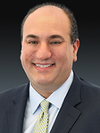 Anthony M Juliano