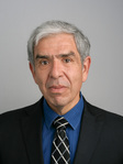 Abel Hinojosa