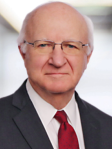 Carl R Woodward
