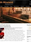 Meredith Wineland Lawyer Reviews and Ratings