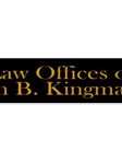 William Kingman Lawyer Reviews and Ratings