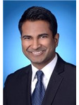 Sanjay Bansal headshot