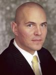 Todd Stedeford