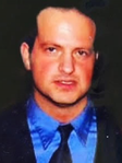 Daniel P. Rashid