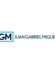 Juan Gabriel Miguel headshot
