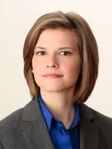 Stephanie Dawn Coleman headshot