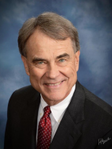 Leslie G. McLaughlin