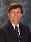 Alan John Mish