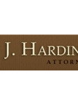 Benny Harding Lawyer Reviews and Ratings