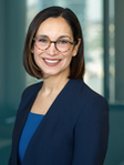 Carolina Bravo-Karimi