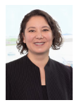 Deborah Higashi Dodge
