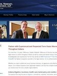 Grant Rhoten Lawyer Reviews and Ratings