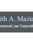 Judith Ann Mazia