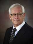 Timothy John Hughes