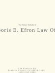zipcode 94028 Personal Injury Lawyer - Gail Lamchick