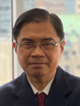 Roberto Legaspi Gomez
