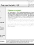 Juliet Markowitz Lawyer Reviews and Ratings
