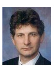 Bruce Alan Schoenwald headshot