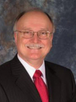 Patrick Charles Carrick