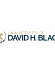 David Howard Black