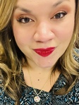 Catherine Gabriela Estrada