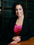 Jennifer Halise Friedman