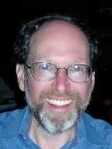 Bruce Merrill Friedman