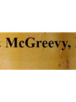 Richard Earl McGreevy