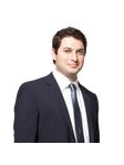 Joshua Michael Rosenberg