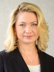 Irina Anatolyevna Karlova