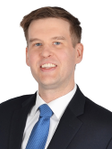 Christopher J. Hurst