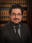 Felipe D Solis