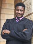 Everett Mitchell