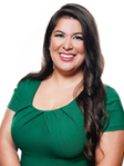 Melissa A Shaw-Brown