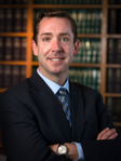 Aaron Royal Bailey, experienced attorney in Topeka, KS with reviews