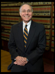 Charleston Appellate Lawyer - Alvin Hammer