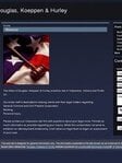 Timothy Krsak Lawyer Reviews and Ratings