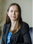Emma Laughlin Mediak