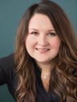 Megan Danette Morris