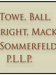Donald D. Sommerfeld
