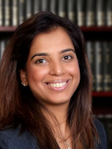 Anuradha Bhargava