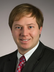Andrew William Maffett headshot